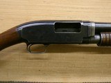 WINCHESTER MODEL 12 PUMP 12 GAUGE - 3 of 14