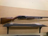 WINCHESTER MODEL 12 PUMP 12 GAUGE