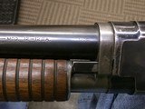 WINCHESTER MODEL 12 PUMP 12 GAUGE - 13 of 14