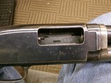 WINCHESTER MODEL 12 PUMP 12 GAUGE - 10 of 14