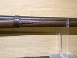 SPRINGFIELD 1861 SHORT RIFLE(?) 26" .58 CAL - 4 of 17