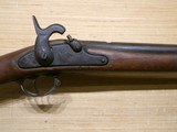 SPRINGFIELD 1861 SHORT RIFLE(?) 26" .58 CAL - 3 of 17