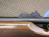 REMINGTON 552 SEMI AUTO .22 LR 175TH ANNIVERSARY EDITION - 17 of 18