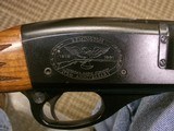 REMINGTON 552 SEMI AUTO .22 LR 175TH ANNIVERSARY EDITION - 10 of 18