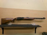 REMINGTON 552 SEMI AUTO .22 LR 175TH ANNIVERSARY EDITION - 1 of 18
