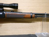 WINCHESTER MODEL 9422M .22 MAG - 4 of 16