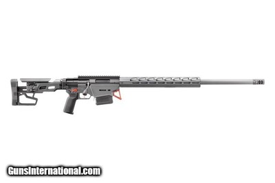 Ruger Precision Rifle Stealth 6mm GT 18097 - Image 1 of 1