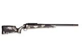 Weatherby Model 307 Alpine CT 7mm Backcountry Graphite Black Cerakote Bolt Action Rifle - 22in - 1 of 1