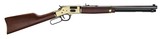 Henry Repeating Arms Co Big Boy Side Gate .44 Mag H006G - 1 of 1