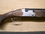 Beretta 686 Silver Pigeon I 12 GA J686FJ8 - 3 of 10