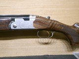 Beretta 686 Silver Pigeon I 12 GA J686FJ8 - 8 of 10