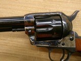 TAYLOR'S & CO UBERTI 1873 SINGLE ACTION .357 MAG - 7 of 12