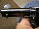 Cimarron Thunderball Revolver 45 Colt 3.5