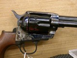 Cimarron Thunderball Revolver 45 Colt 3.5