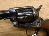 Cimarron Thunderball Revolver 45 Colt 3.5