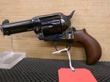 Cimarron Thunderball Revolver 45 Colt 3.5