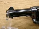 Cimarron Thunderball Revolver 45 Colt 3.5