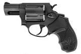 TAURUS 605 357MAG BL 5SH 2