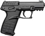 Kel-Tec P17 Pistol P17BLK, 22 LR, 3.93