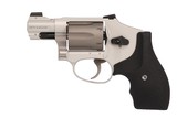 Smith and Wesson 632 UC Matte Stainless .32 HR 1.875