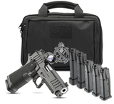 Springfield Armory Prodigy 4.25