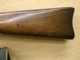 SPRINGFIELD TRAPDOOR RIFLE 45-70 GOVT - 11 of 21