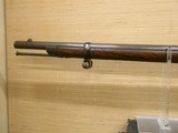 SPRINGFIELD TRAPDOOR RIFLE 45-70 GOVT - 7 of 21