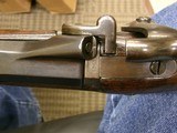 SPRINGFIELD TRAPDOOR RIFLE 45-70 GOVT - 12 of 21