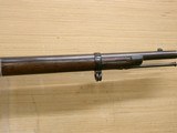 SPRINGFIELD TRAPDOOR RIFLE 45-70 GOVT - 6 of 21