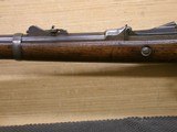 SPRINGFIELD TRAPDOOR RIFLE 45-70 GOVT - 9 of 21