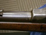 SPRINGFIELD TRAPDOOR RIFLE 45-70 GOVT - 15 of 21