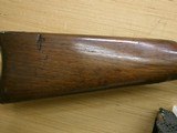 SPRINGFIELD TRAPDOOR RIFLE 45-70 GOVT - 2 of 21