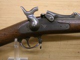 SPRINGFIELD TRAPDOOR RIFLE 45-70 GOVT - 3 of 21