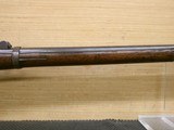 SPRINGFIELD TRAPDOOR RIFLE 45-70 GOVT - 5 of 21