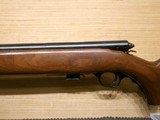 MOSSBERG MODEL 144LSB TARGET RIFLE .22 LR - 8 of 16