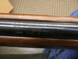 MOSSBERG MODEL 144LSB TARGET RIFLE .22 LR - 10 of 16