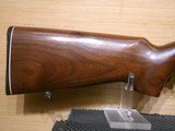 MOSSBERG MODEL 144LSB TARGET RIFLE .22 LR - 2 of 16