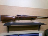 MOSSBERG MODEL 144LSB TARGET RIFLE .22 LR - 1 of 16