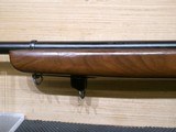 MOSSBERG MODEL 144LSB TARGET RIFLE .22 LR - 7 of 16