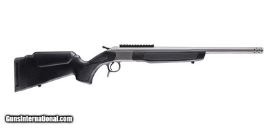 CVA SCOUT SS TD 360BH SS/SYN 20