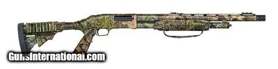 MOSSBERG 500 12/20 3