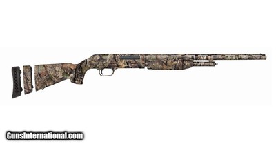 Mossberg Model 510 Mini Super Bantam All Purpose Field 410 50355