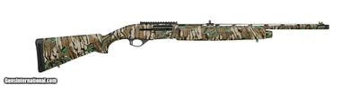 Mossberg SA-410 Turkey Shotgun 410 Gauge 75809