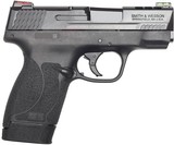 Smith & Wesson M&P Performance Center M2.0 .45 ACP 3.3