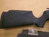 THOMPSON CENTER T/C ENCORE PRO HUNTERBLK SYN SS .223 REM - 2 of 13