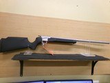 THOMPSON CENTER T/C ENCORE PRO HUNTERBLK SYN SS .223 REM - 1 of 13