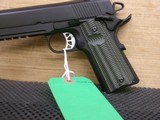 SPRINGFIELD 1911 TRP OPERATOR 10MM LONG SLIDE 6