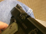 SPRINGFIELD 1911 TRP OPERATOR 10MM LONG SLIDE 6