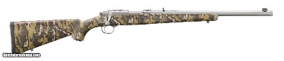 Ruger 77/357 357 Magnum, 18.5