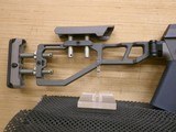 Q FIREARMS THE FIX BOLT ACTION 6.5 CREED 16
